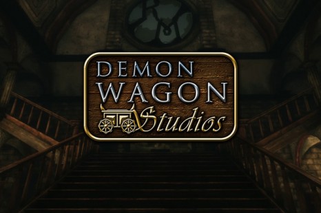 Ten Questions With… The Team (Demon Wagon Studios)