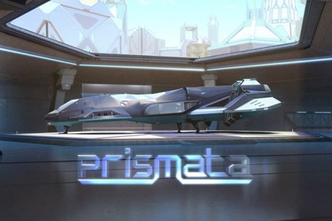 Prismata by Lunarch Studios
