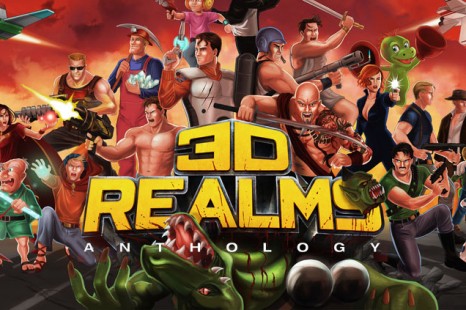 3D Realms Anthology – Steam Edition