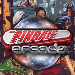 Pinball Arcade – Tales of the Arabian Nights™