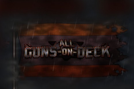 All Guns On Deck (Decaying Logic)