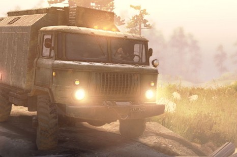 Biggest Update So Far Released For SPINTIRES™
