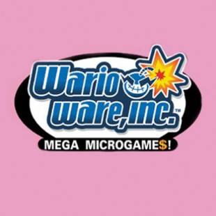 Warioware, Inc. Mega Microgame$!