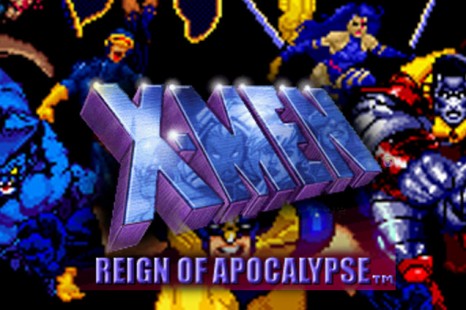 X-Men: Reign Of Apocalypse