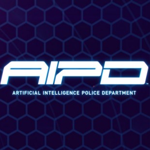AIPD – Artificial Intelligence Police Department