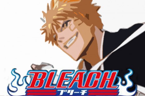 Bleach: Heat The Soul