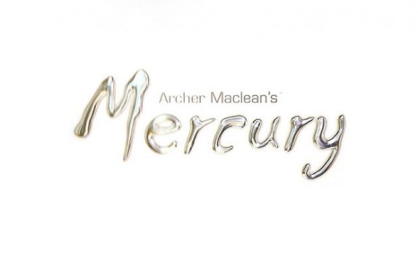 Archer Maclean’s Mercury