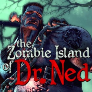 Borderlands: The Zombie Island Of Dr. Ned