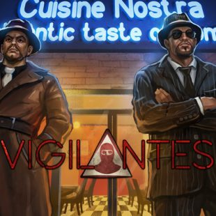 Vigilantes By Timeslip Softworks