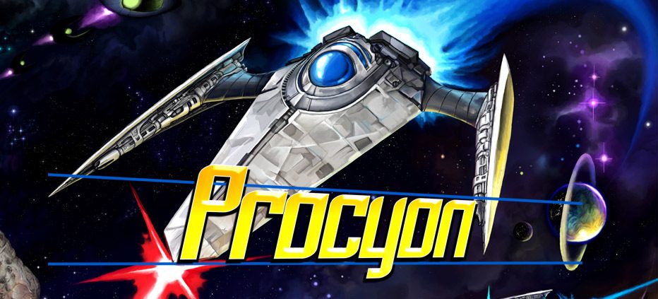 Procyon PC Review