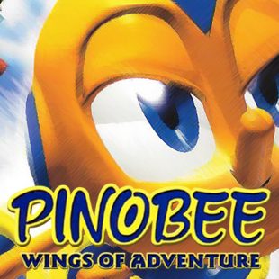 Pinobee: Wings of Adventure