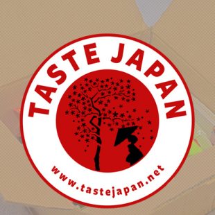 Taste Japan Box – February/March 2017