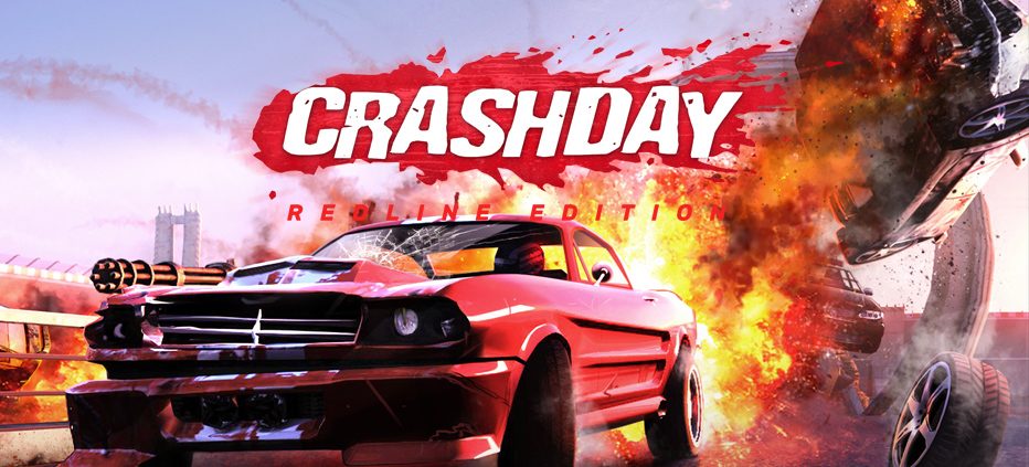 Crashday Redline Edition  windows 10 free
