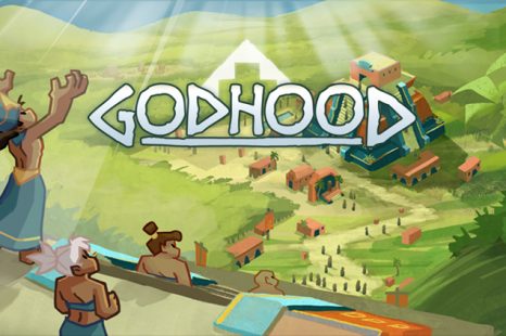 Godhood by Abbey Games