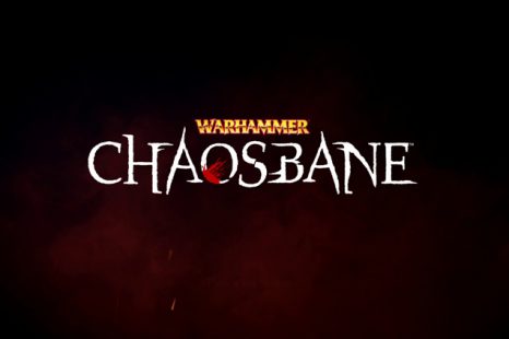 Warhammer: Chaosbane (Eko Software)