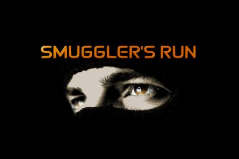 Smuggler’s Run