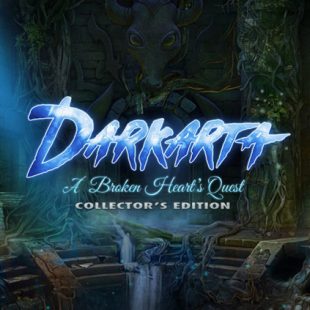 Darkarta: A Broken Heart’s Quest Collector’s Edition