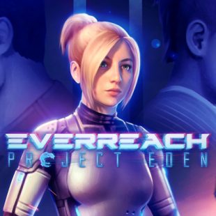 Everreach: Project Eden (Elder Games)