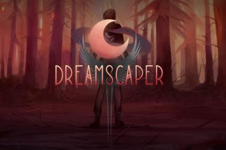 Dreamscaper by Afterburner Studios