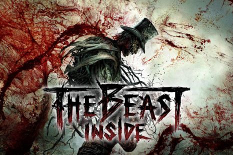 The Beast Inside (Illusion Ray Studio)