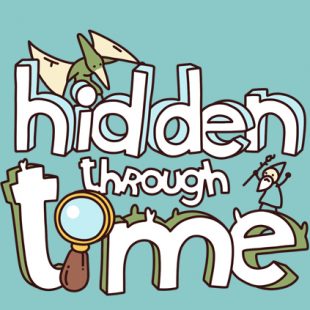 Hidden Through Time