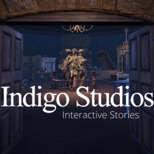 Ten Questions With… Kim & Judit (Indigo Studios)