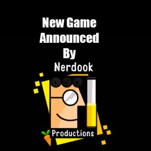 New Game Announced By Nerdook