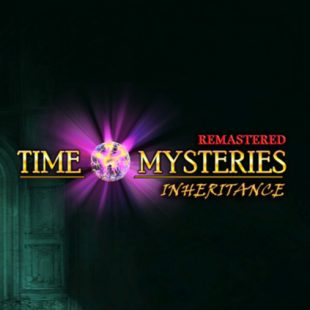 Time Mysteries: Inheritance – Remastered