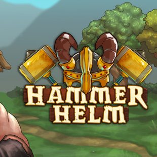 HammerHelm (SuperSixStudios)