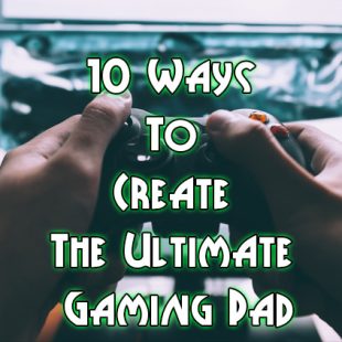 10 Ways To Create The Ultimate Gaming Pad