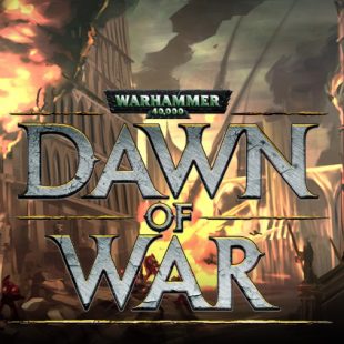 Warhammer® 40,000: Dawn of War® – Game of the Year Edition