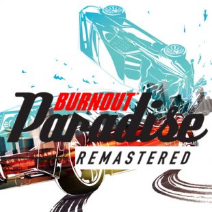 Burnout™ Paradise Remastered