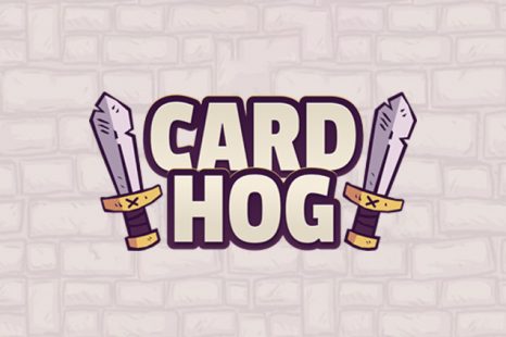 Card Hog (SnoutUp)