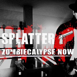 Splatter – Zombiecalypse Now