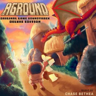 Aground Deluxe Edition Soundtrack Now Available