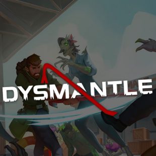 DYSMANTLE ( 10tons Ltd)