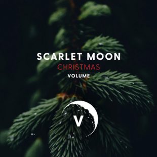 Game Composers Unite For Scarlet Moon Christmas Volume V