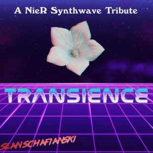 NieR: Replicant Synthwave Tribute Album Now Available
