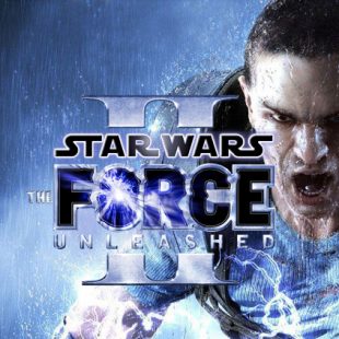 STAR WARS™: The Force Unleashed™ II