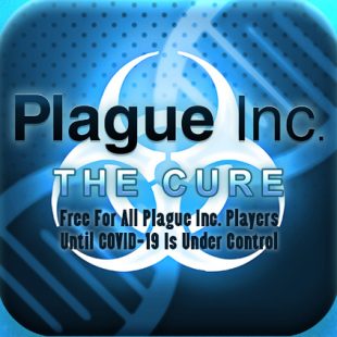 Plague Inc. The Cure Free For All Plague Inc. Players Until COVID-19 Is Under Control