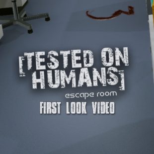 Tested On Humans First Look Video