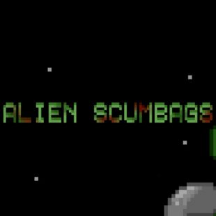Alien Scumbags