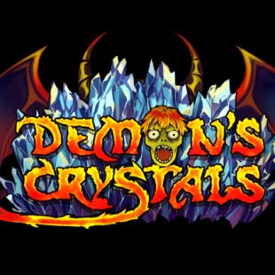 Demon’s Crystals