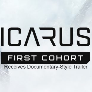 Icarus Receives Documentary-Style Trailer