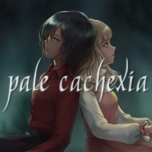 Pale Cachexia