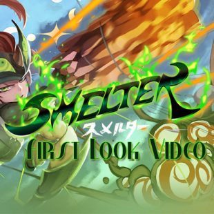 Smelter First Look Video