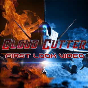 Cloud Cutter First Look Video