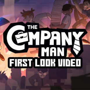 The Company Man First Look Video