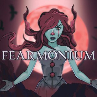 Fearmonium