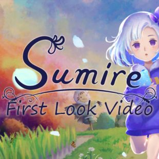 Sumire First Look Video